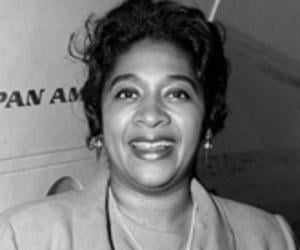 Betty Allen Betty Allen