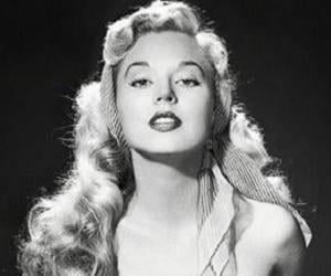 Betty Bosmer Betty Bosmer