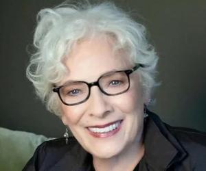 Betty Buckley Betty Buckley