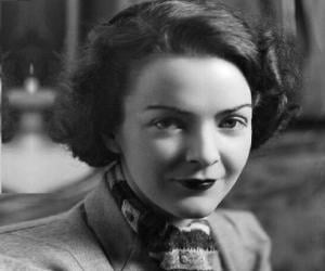 Betty Chancellor Betty Chancellor