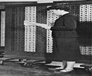 Betty Holberton Betty Holberton