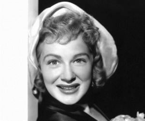 Betty Hutton Betty Hutton