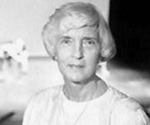 Betty Oliphant Betty Oliphant