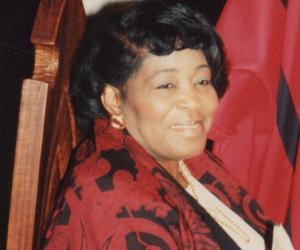 Betty Shabazz