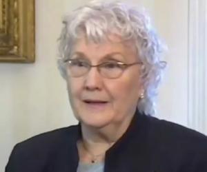 Betty Wilson Betty Wilson