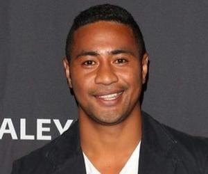 Beulah Koale Beulah Koale