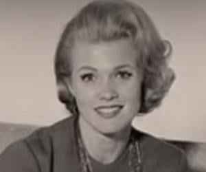 Beverley Owen Beverley Owen