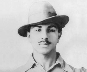 Bhagat Singh