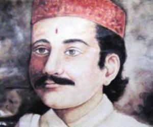 Bhanubhakta Acharya