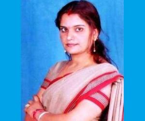 Bhanwari Devi Bhanwari Devi