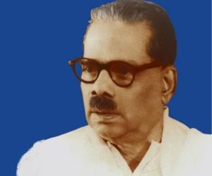 Bharathidasan Bharathidasan
