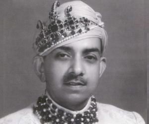 Bhim Singh II Bhim Singh II