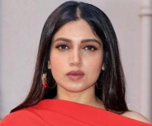 Bhumi Pednekar Bhumi Pednekar