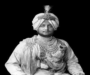 Bhupinder Singh of Patiala Bhupinder Singh of Patiala