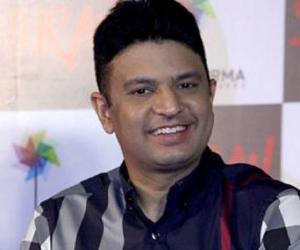 Bhushan Kumar Bhushan Kumar