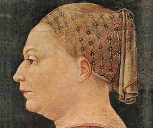 Bianca Maria Visconti Bianca Maria Visconti