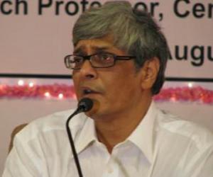 Bibek Debroy Bibek Debroy