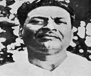 Bibhutibhushan Bandyopadhyay Bibhutibhushan Bandyopadhyay