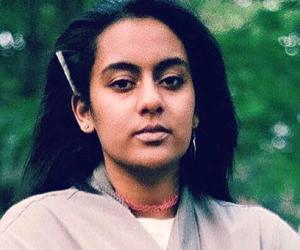 Bibi Bourelly Bibi Bourelly
