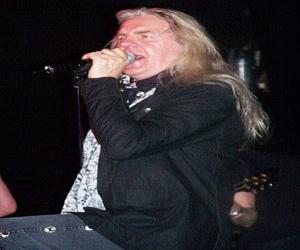 Biff Byford Biff Byford