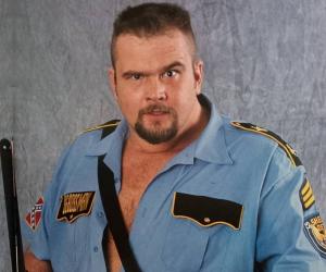 Big Boss Man Big Boss Man
