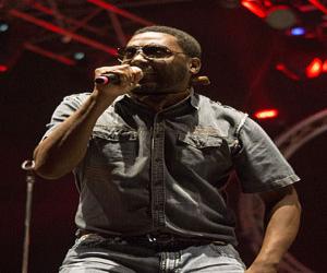 Big Daddy Kane Big Daddy Kane