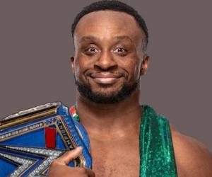 Big E Big E