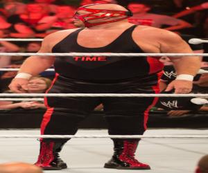 Big Van Vader Big Van Vader