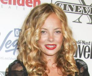 Bijou Phillips