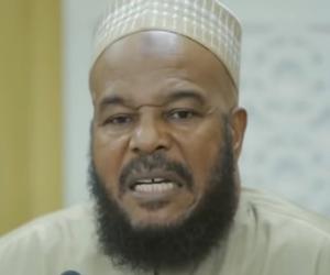 Bilal Philips Bilal Philips