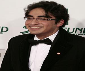 Bilawal Bhutto Zardari Bilawal Bhutto Zardari