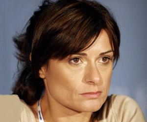 Biljana Srbljanovic Biljana Srbljanovic