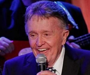 Bill Anderson Bill Anderson