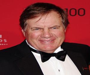 Bill Belichick Bill Belichick