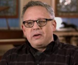 Bill Condon Bill Condon