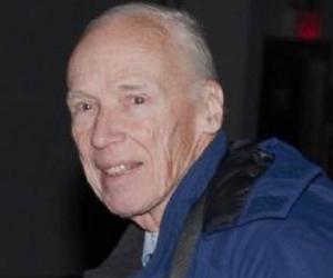 Bill Cunningham Bill Cunningham