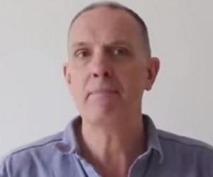 Bill Drummond Bill Drummond