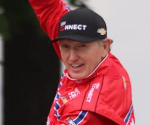 Bill Elliott Bill Elliott