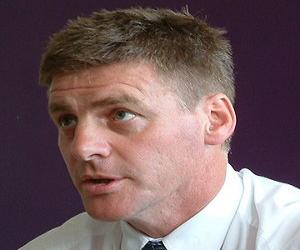 Bill English Bill English