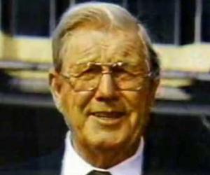 Bill France, Jr. Bill France, Jr.