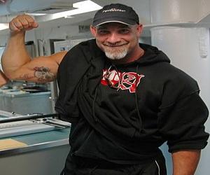 Bill Goldberg Bill Goldberg