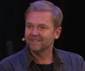 Bill Granger Bill Granger