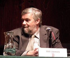 Bill James Bill James