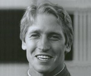 Bill Johnson Bill Johnson