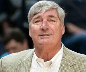 Bill Laimbeer