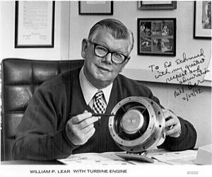 Bill Lear Bill Lear
