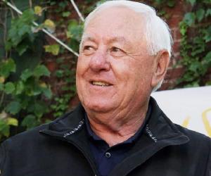 Bill Mazeroski Bill Mazeroski