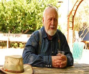 Bill Mollison Bill Mollison
