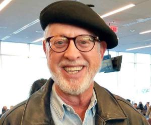 Bill Pearl Bill Pearl
