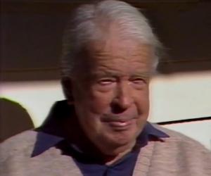 Bill Ponsford Bill Ponsford